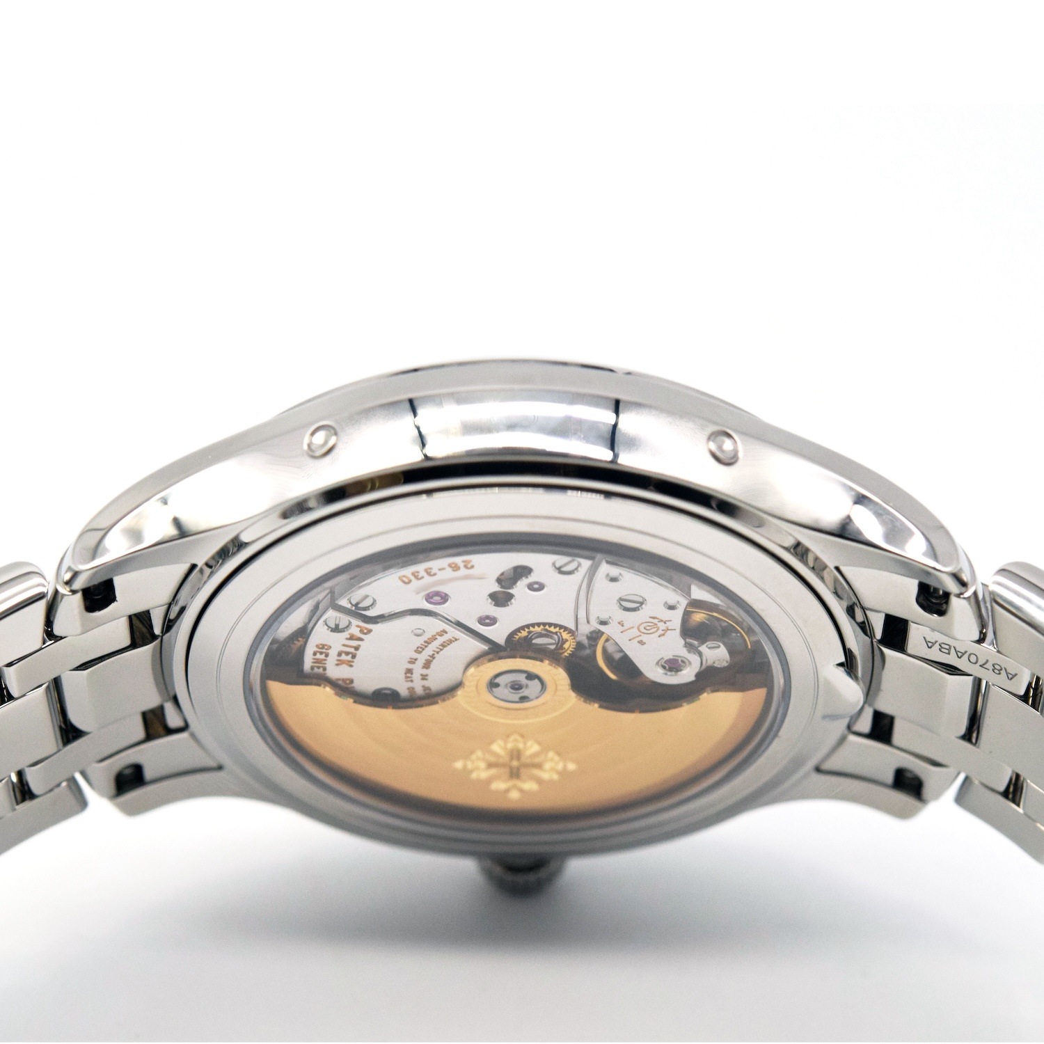 Patek Philippe/�ѥƥå��ե���å� Complications 4947/1A-001 �ڹ����Ź�߸ˡ� #HK11626