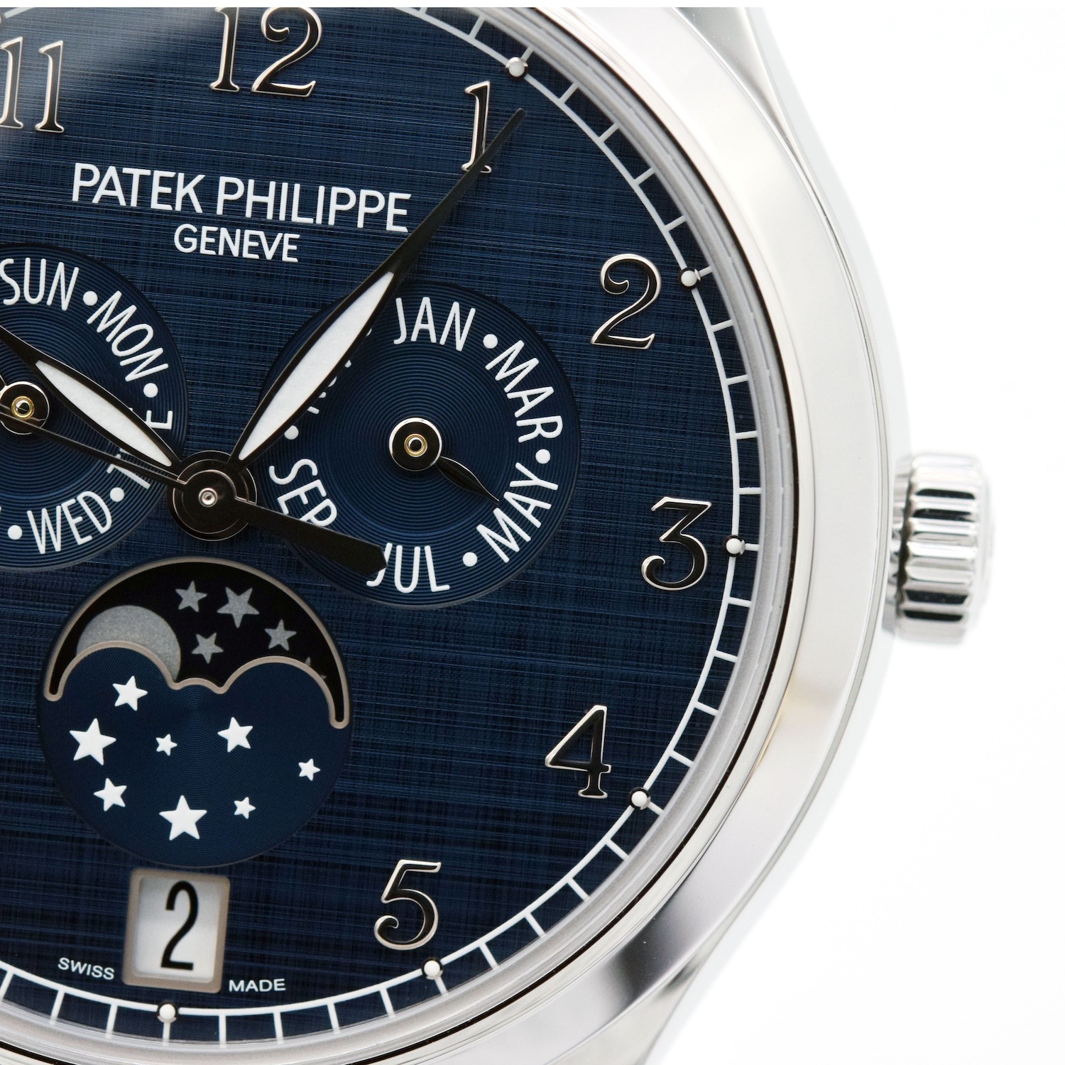 Patek Philippe/�ѥƥå��ե���å� Complications 4947/1A-001 �ڹ����Ź�߸ˡ� #HK11626