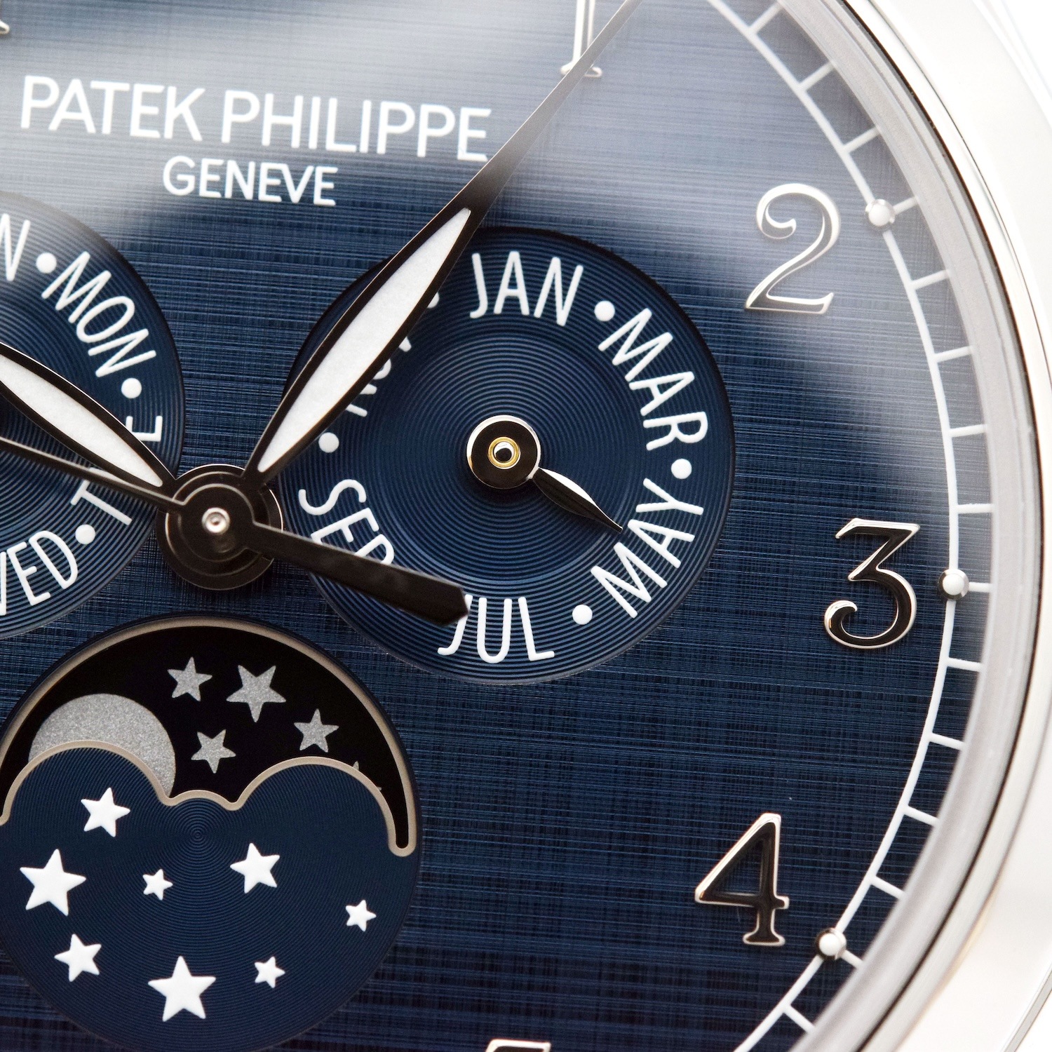 Patek Philippe/�ѥƥå��ե���å� Complications 4947/1A-001 �ڹ����Ź�߸ˡ� #HK11626