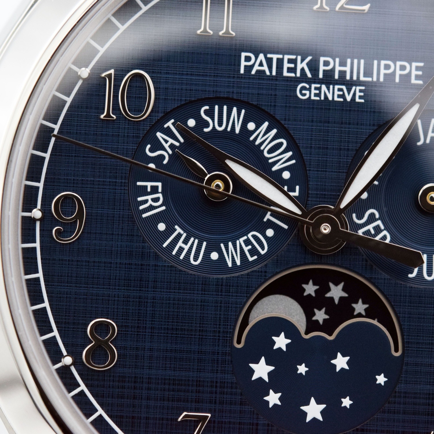 Patek Philippe/�ѥƥå��ե���å� Complications 4947/1A-001 �ڹ����Ź�߸ˡ� #HK11626