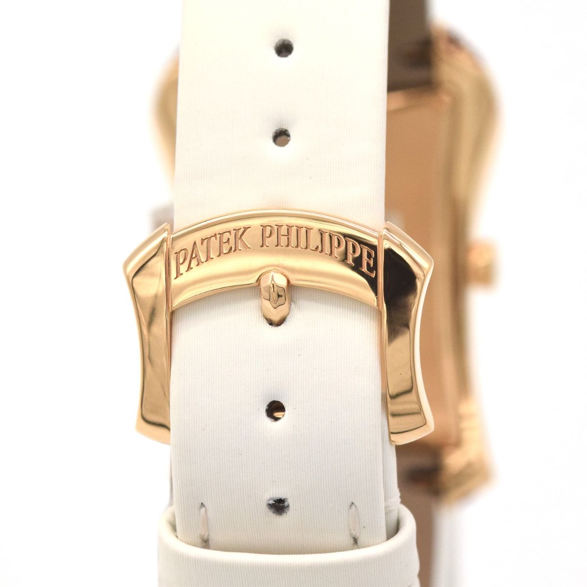 Patek Philippe/�ѥƥå��ե���å� GONDOLO ����ɥ� 4962/200R-010 18K RG�ڹ����Ź�߸ˡ�#HK11725