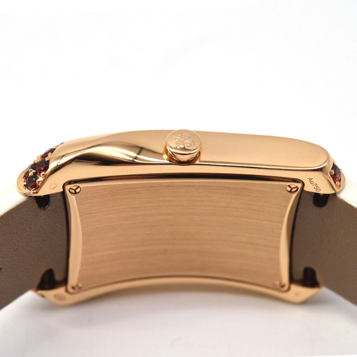 Patek Philippe/�ѥƥå��ե���å� GONDOLO ����ɥ� 4962/200R-010 18K RG�ڹ����Ź�߸ˡ�#HK11725