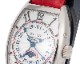 FRANCK MULLER/�ե�󥯥ߥ�顼 6850MC LWG Casblanca Triple Calender   #JP28401