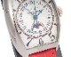 FRANCK MULLER/�ե�󥯥ߥ�顼 6850MC LWG Casblanca Triple Calender   #JP28401