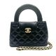 CHANEL/ͥ ޥȥå 󥷥åԥ󥰥Хå AS4416 ֥å ॹ CC #bw00920