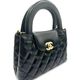 CHANEL/ͥ ޥȥå 󥷥åԥ󥰥Хå AS4416 ֥å ॹ CC #bw00920
