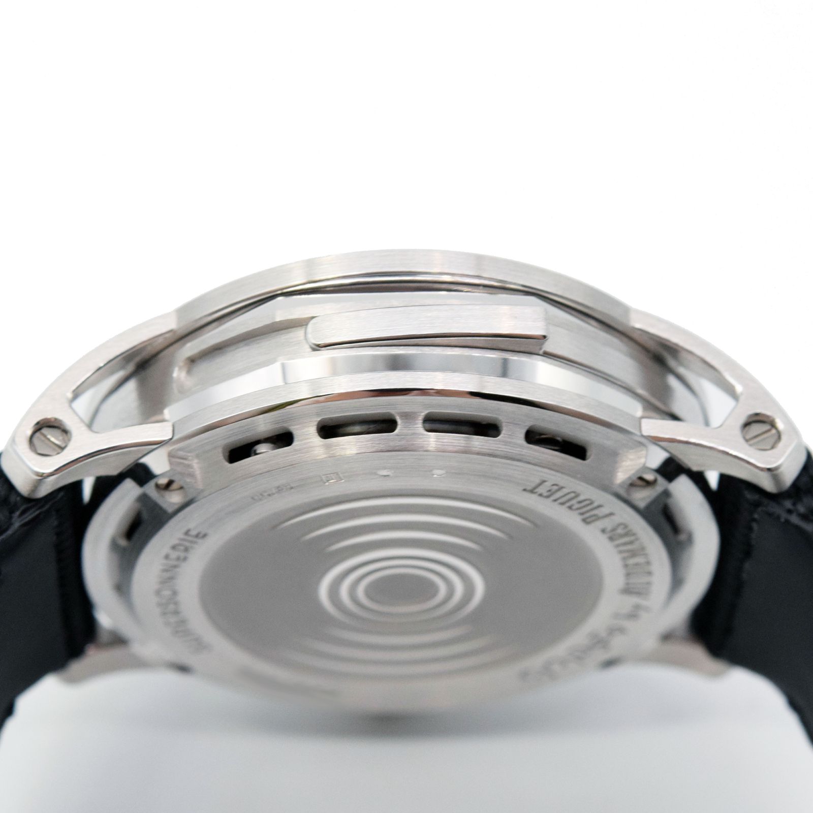 Audemars Piguet/���ǡ��ޥԥ� Code 11.59 26395BC.OO.D002KB.01 18K WG ������ȥ�ڹ����Ź�߸ˡ�#HK11716