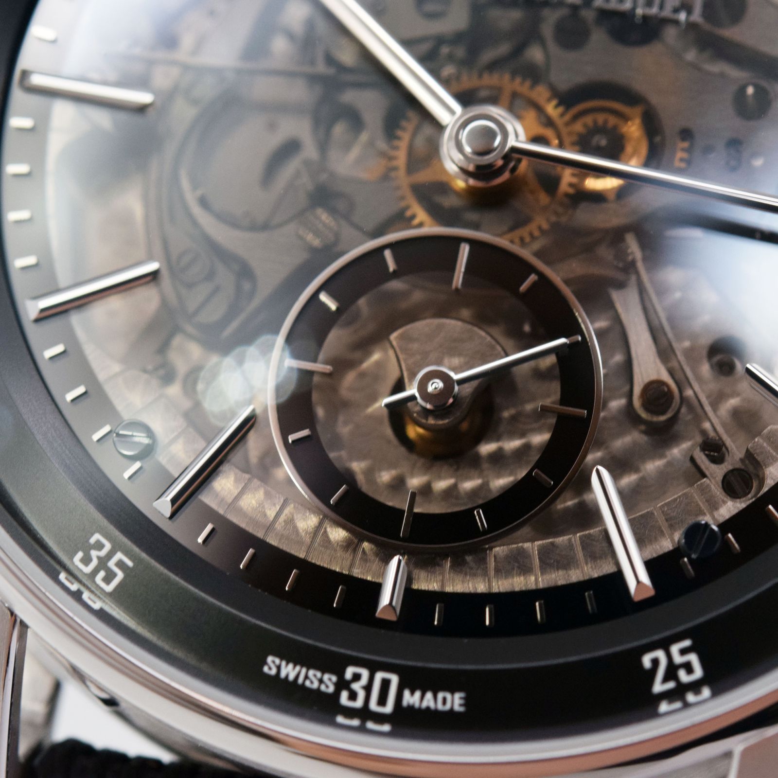 Audemars Piguet/���ǡ��ޥԥ� Code 11.59 26395BC.OO.D002KB.01 18K WG ������ȥ�ڹ����Ź�߸ˡ�#HK11716