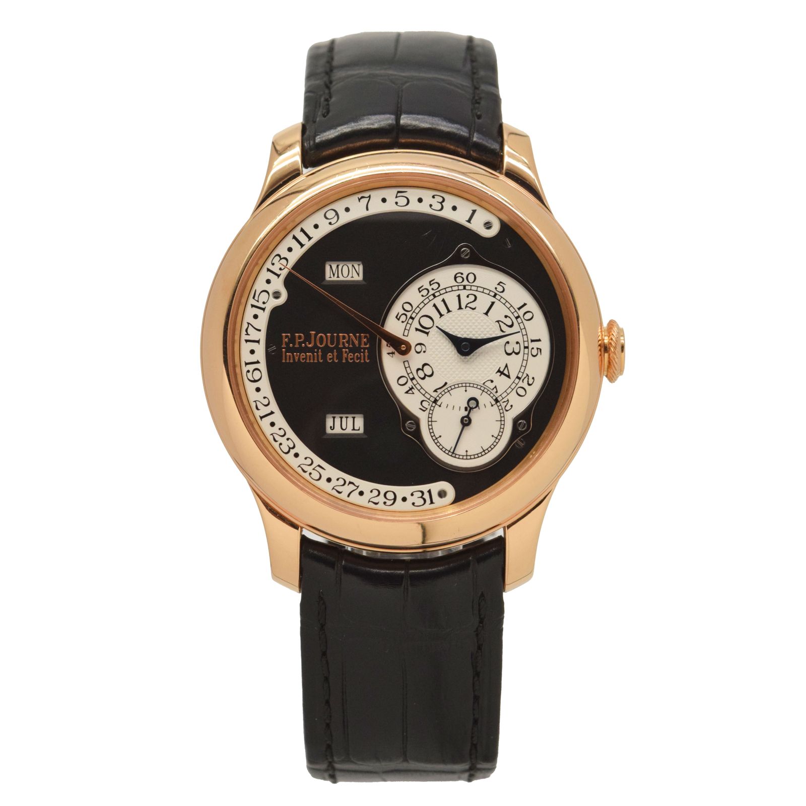 F.P. Journe FPJ/F.P. ������ Octa Calendrier Boutique Edition 18K #HK11696�ڹ����Ź�߸ˡ�