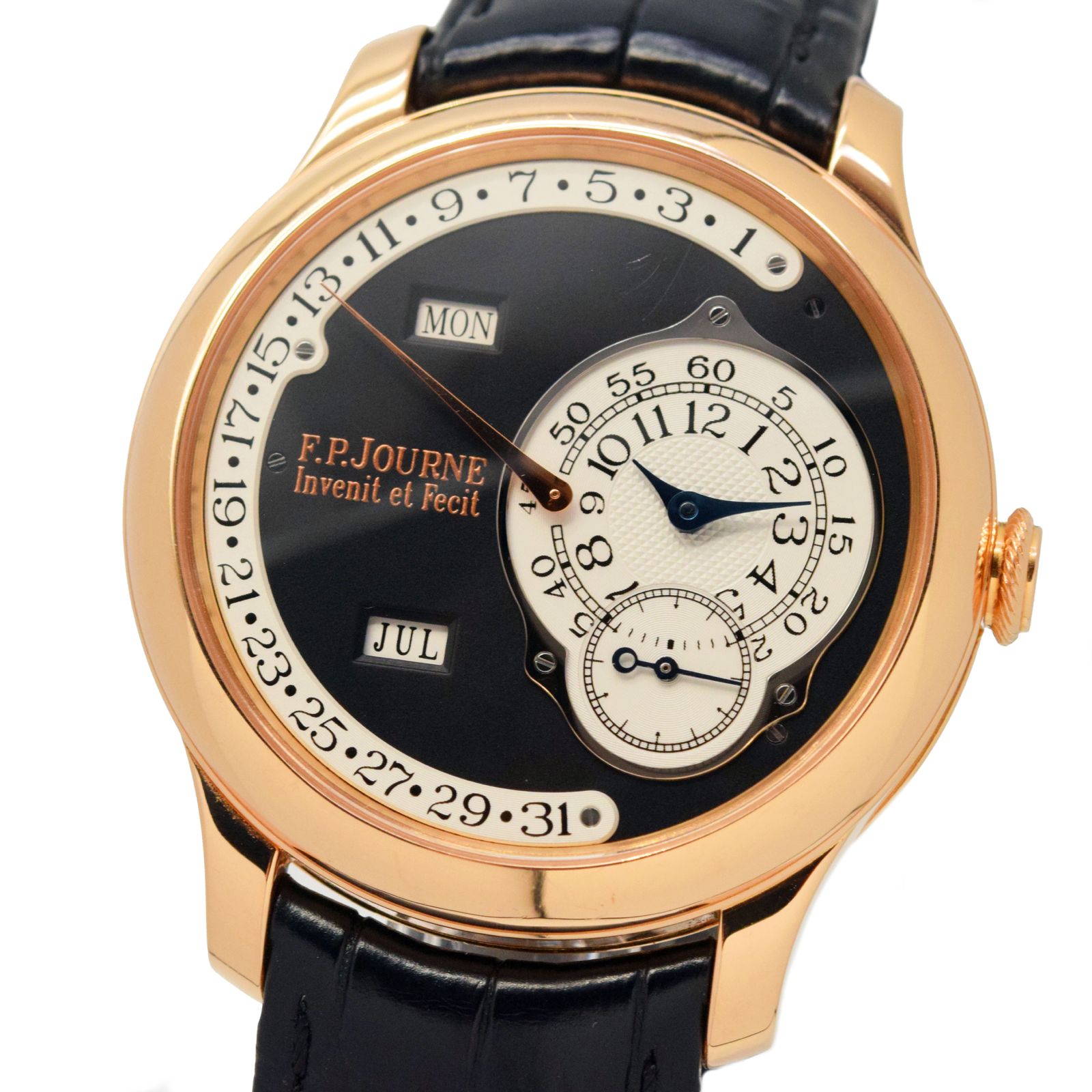 F.P. Journe FPJ/F.P. ������ Octa Calendrier Boutique Edition 18K #HK11696�ڹ����Ź�߸ˡ�