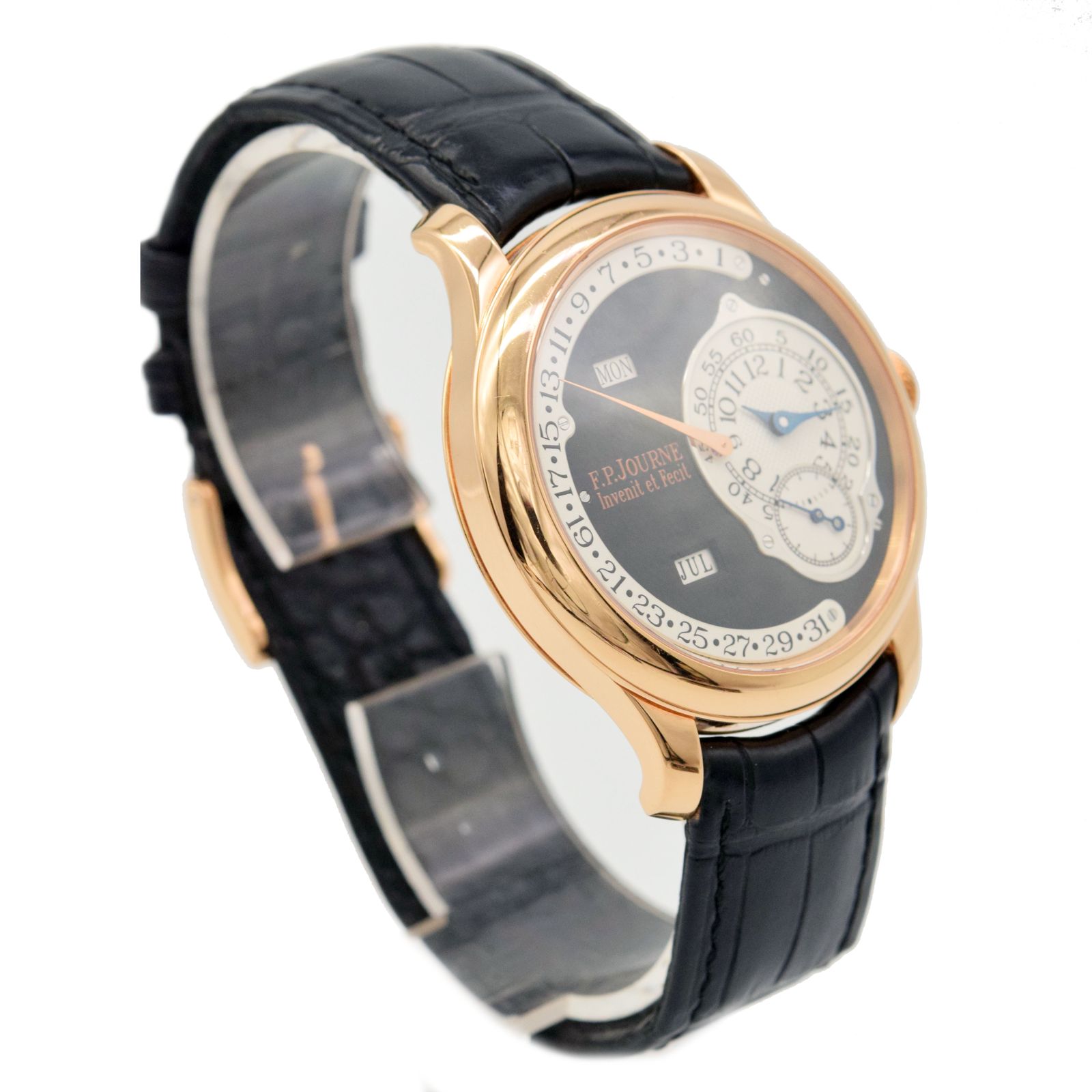 F.P. Journe FPJ/F.P. ������ Octa Calendrier Boutique Edition 18K #HK11696�ڹ����Ź�߸ˡ�