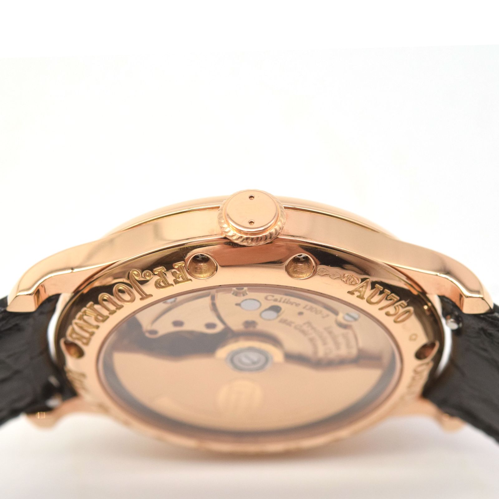 F.P. Journe FPJ/F.P. ������ Octa Calendrier Boutique Edition 18K #HK11696�ڹ����Ź�߸ˡ�