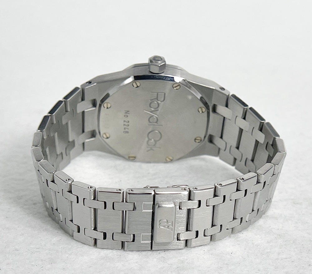 Audemars Piguet /�����ǥޡ��ԥ� ������륪���� 15000ST.OO.0789ST.06 #HK9519