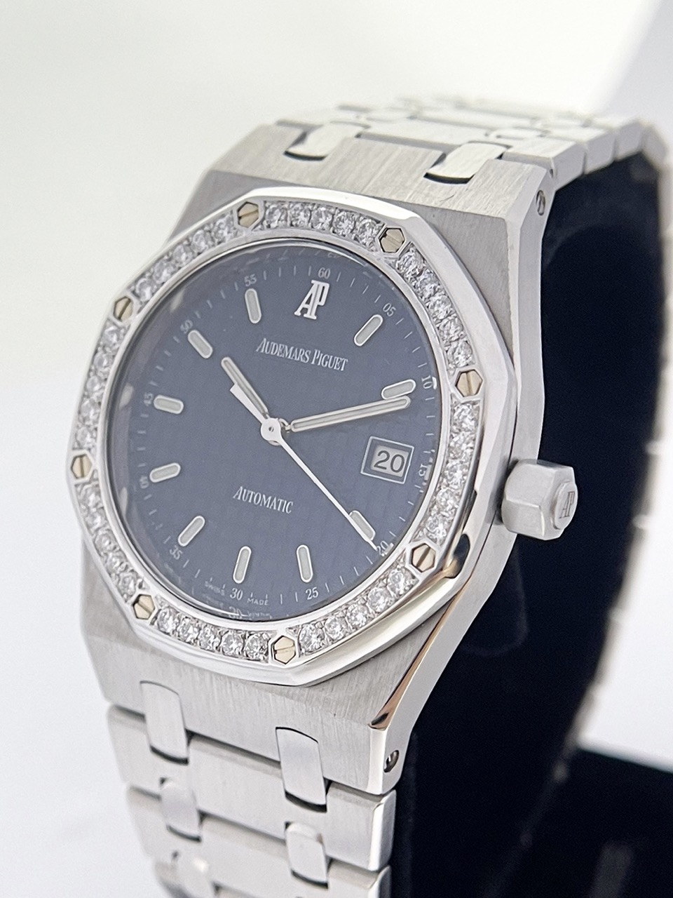 Audemars Piguet /�����ǥޡ��ԥ� ������륪���� 15000ST.OO.0789ST.06 #HK9519