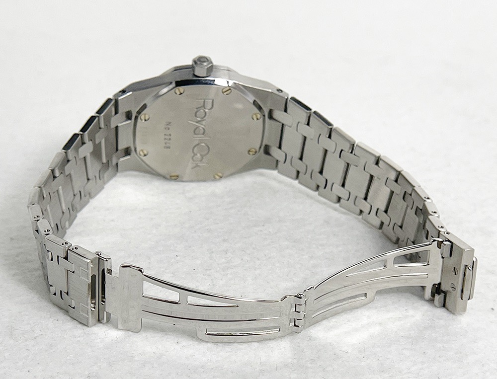 Audemars Piguet /�����ǥޡ��ԥ� ������륪���� 15000ST.OO.0789ST.06 #HK9519