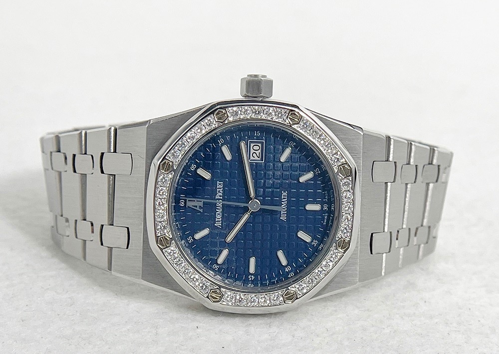 Audemars Piguet /�����ǥޡ��ԥ� ������륪���� 15000ST.OO.0789ST.06 #HK9519