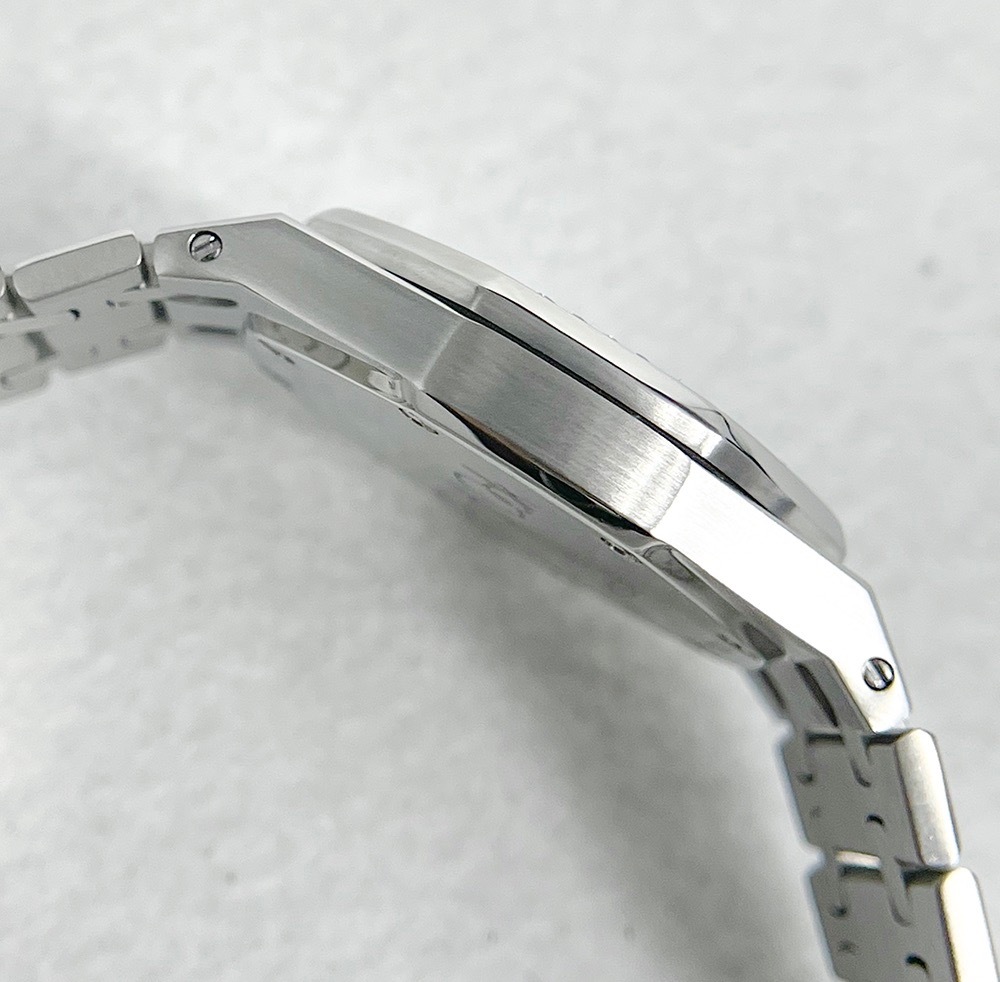 Audemars Piguet /�����ǥޡ��ԥ� ������륪���� 15000ST.OO.0789ST.06 #HK9519