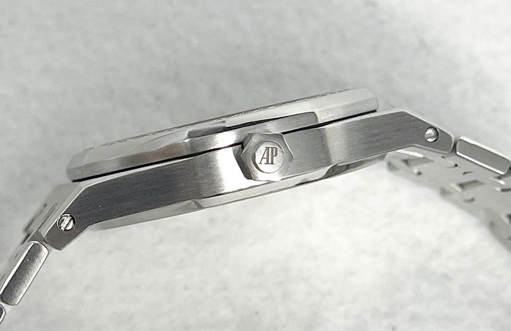Audemars Piguet /�����ǥޡ��ԥ� ������륪���� 15000ST.OO.0789ST.06 #HK9519