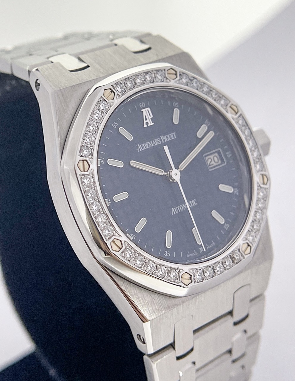 Audemars Piguet /�����ǥޡ��ԥ� ������륪���� 15000ST.OO.0789ST.06 #HK9519