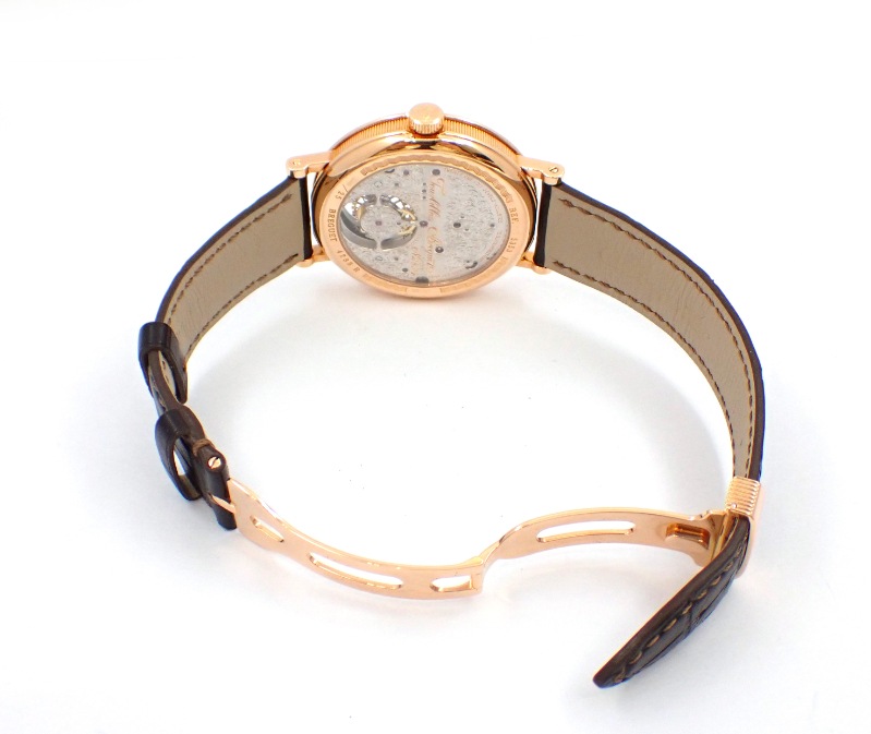 Breguet/֥쥲Classique tourbillon  5353BR 25 Hour Glass ڹŹ߸ˡ#HK11326