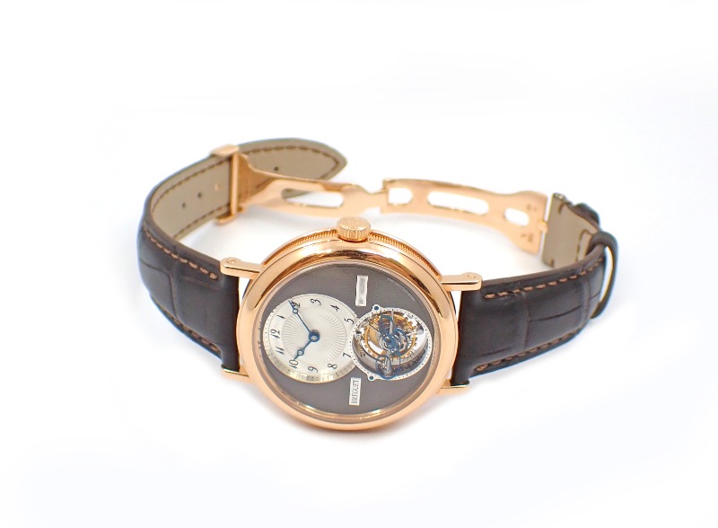 Breguet/֥쥲Classique tourbillon  5353BR 25 Hour Glass ڹŹ߸ˡ#HK11326