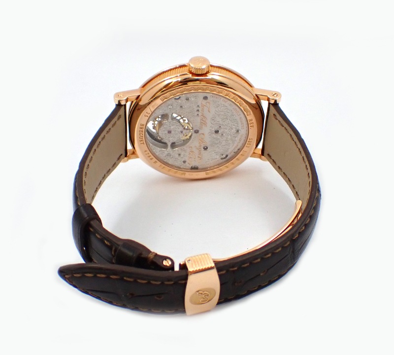 Breguet/֥쥲Classique tourbillon  5353BR 25 Hour Glass ڹŹ߸ˡ#HK11326