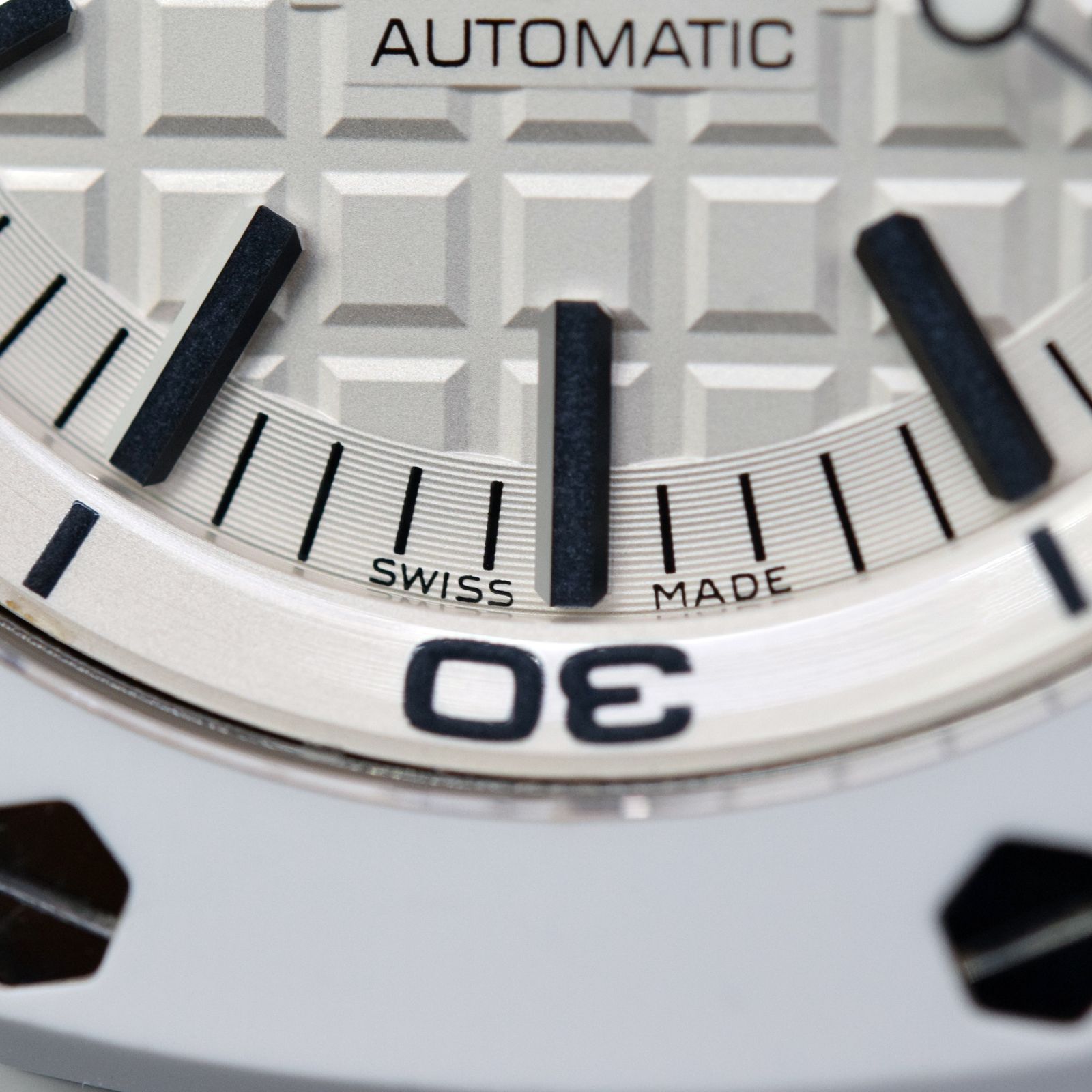 Audemars Piguet/���ǡ��ޥԥ� ������� OFFSHORE 15707CB.OO.A010CA.01 #HK11539�ڹ����Ź�߸ˡ� 