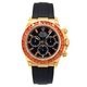 ROLEX/����å��� DAYTONA 116588SACO Cosmograph Orange Sapphire Black Dial HK11642