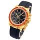 ROLEX/����å��� DAYTONA 116588SACO Cosmograph Orange Sapphire Black Dial HK11642