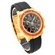 ROLEX/����å��� DAYTONA 116588SACO Cosmograph Orange Sapphire Black Dial HK11642