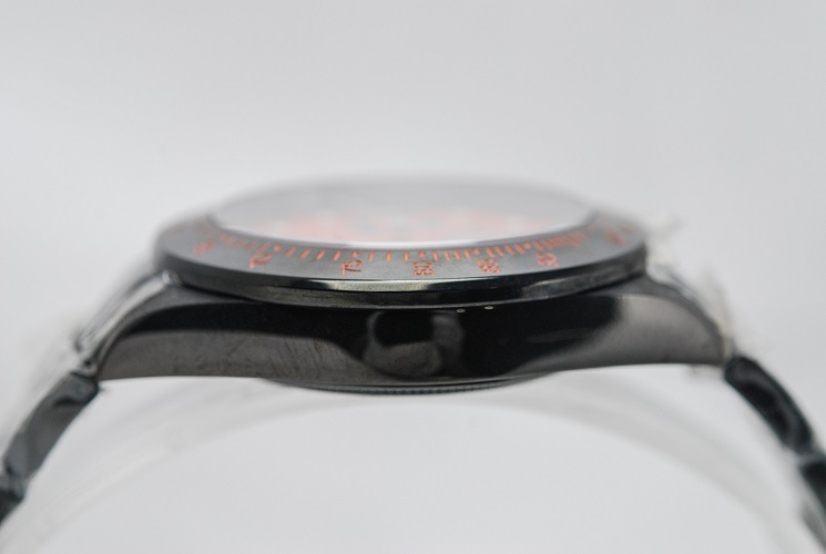 �ڿ��ʡ�A BATHING APE/�����٥����󥰡������� CHRONO RED #N009