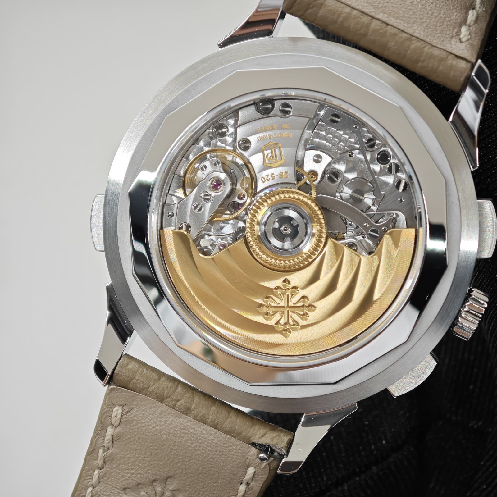 Patek Philippe / �ѥƥå� �ե���å� Complications 5935A-001 #HK11540�ڹ����Ź�߸ˡ�