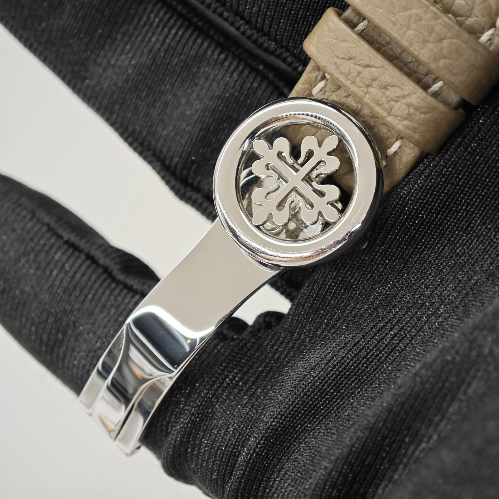 Patek Philippe / �ѥƥå� �ե���å� Complications 5935A-001 #HK11540�ڹ����Ź�߸ˡ�