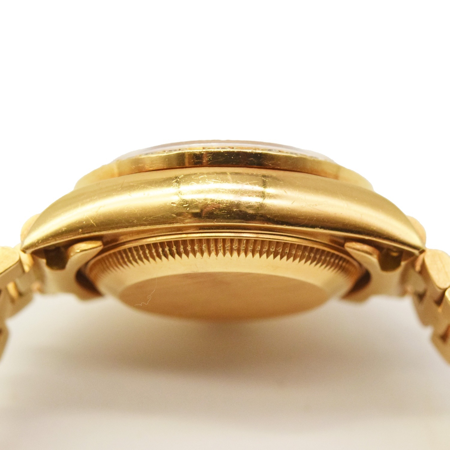 Rolex/����å��� Lady Datejust �ǥ��ȥ��㥹�ȡ�69178 T���桡�����롡��ǥ�����#HK11729�ڹ����Ź�߸ˡ�