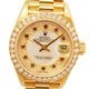 Rolex/����å��� Lady Datejust �ǥ��ȥ��㥹�ȡ�69178 T���桡�����롡��ǥ�����#HK11729�ڹ����Ź�߸ˡ�