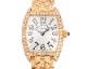 FRANCK MULLER/�ե�󥯥ߥ�顼FM2251 QZ D Tonneau Carvex #JP28418
