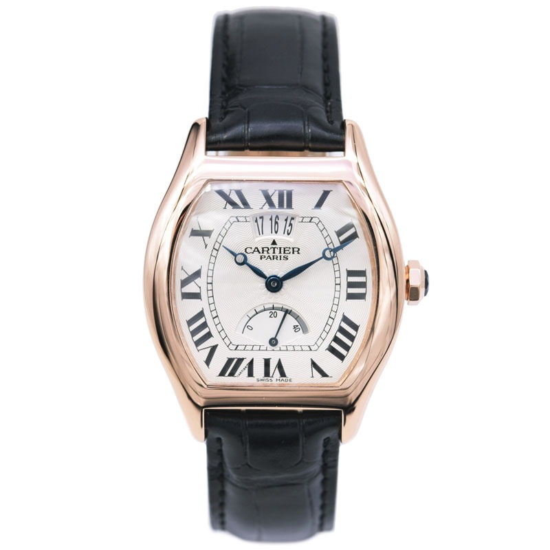 Cartier/ƥ Tortue Power Reserve Privee Collection W1539851 limited ed 150 ڹŹ߸ˡ#HK10377