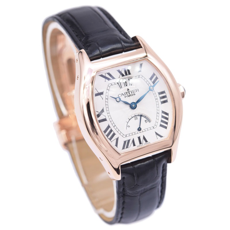 Cartier/ƥ Tortue Power Reserve Privee Collection W1539851 limited ed 150 ڹŹ߸ˡ#HK10377