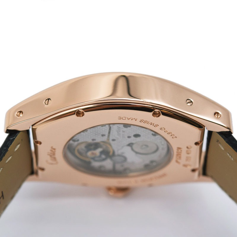 Cartier/ƥ Tortue Power Reserve Privee Collection W1539851 limited ed 150 ڹŹ߸ˡ#HK10377