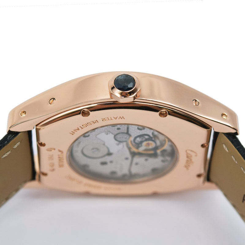 Cartier/ƥ Tortue Power Reserve Privee Collection W1539851 limited ed 150 ڹŹ߸ˡ#HK10377