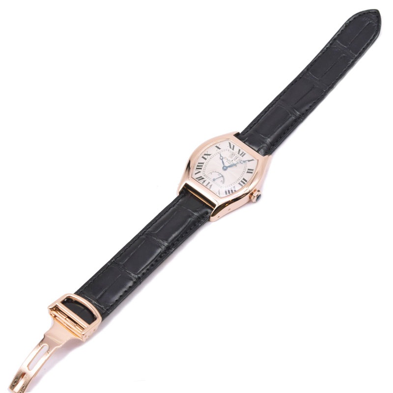 Cartier/ƥ Tortue Power Reserve Privee Collection W1539851 limited ed 150 ڹŹ߸ˡ#HK10377