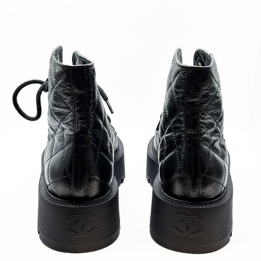 CHANEL /ͥ 硼ȥ֡ ޥȥå ޡ Хåȥ֡ ॹ ǥ 38C G45833    #BW00911
