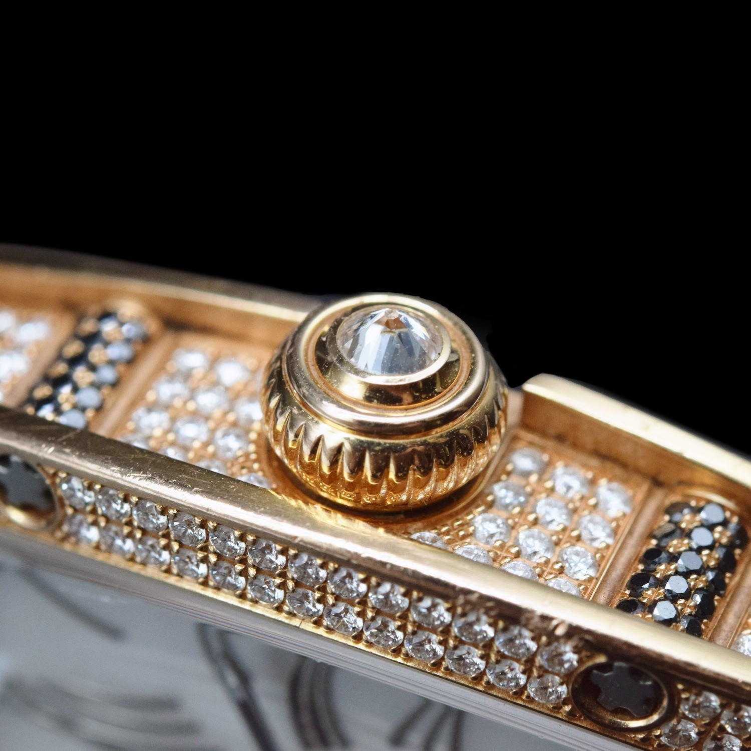 Richard Mille/ �ꥷ�㡼�� �ߥ� RM007 AG PG #HK11541 �ڹ����Ź�߸ˡ�