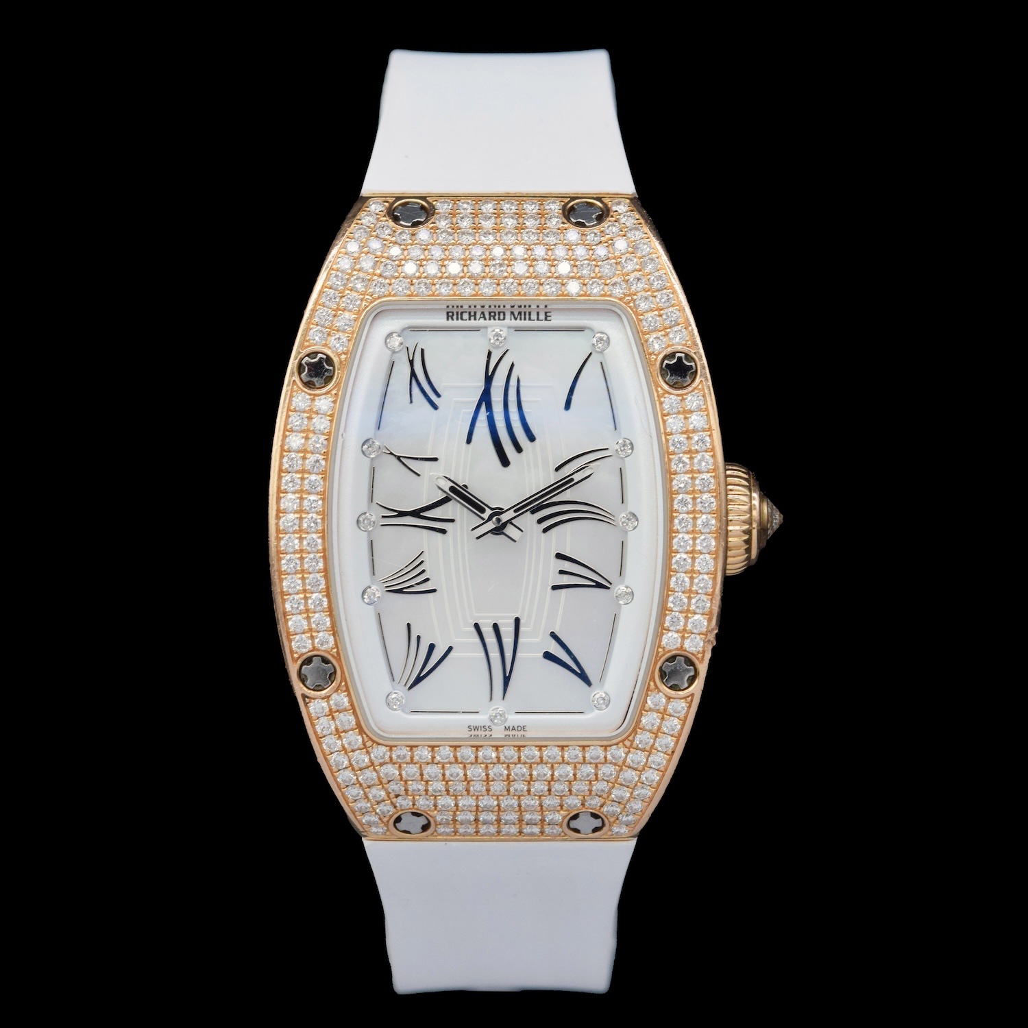 Richard Mille/ �ꥷ�㡼�� �ߥ� RM007 AG PG #HK11541 �ڹ����Ź�߸ˡ�