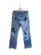 CHROME HEARTS ������ϡ��� levi's �꡼�Х��� 517 �������ѥå� �ǥ˥�ѥ�� �����󥺡���� SV925 30����� �֥롼 #JP28850