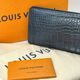 Louis Vuitton륤ȥ  ޤĹ ݥȥե ֥饶 ͥӡ  #BW00910