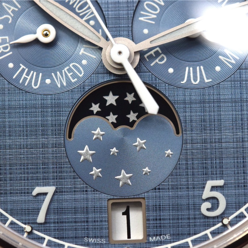PATEK PHILIPPE/�ѥƥå� �ե���å� ����ץꥱ������� ���쥯����� 4946G-001 18K�ۥ磻�ȥ������ �ӻ��� �ڹ�����ʺ߸ˡ�#HK11730