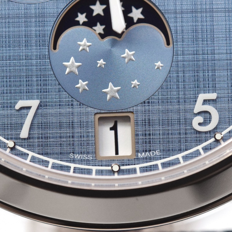 PATEK PHILIPPE/�ѥƥå� �ե���å� ����ץꥱ������� ���쥯����� 4946G-001 18K�ۥ磻�ȥ������ �ӻ��� �ڹ�����ʺ߸ˡ�#HK11730