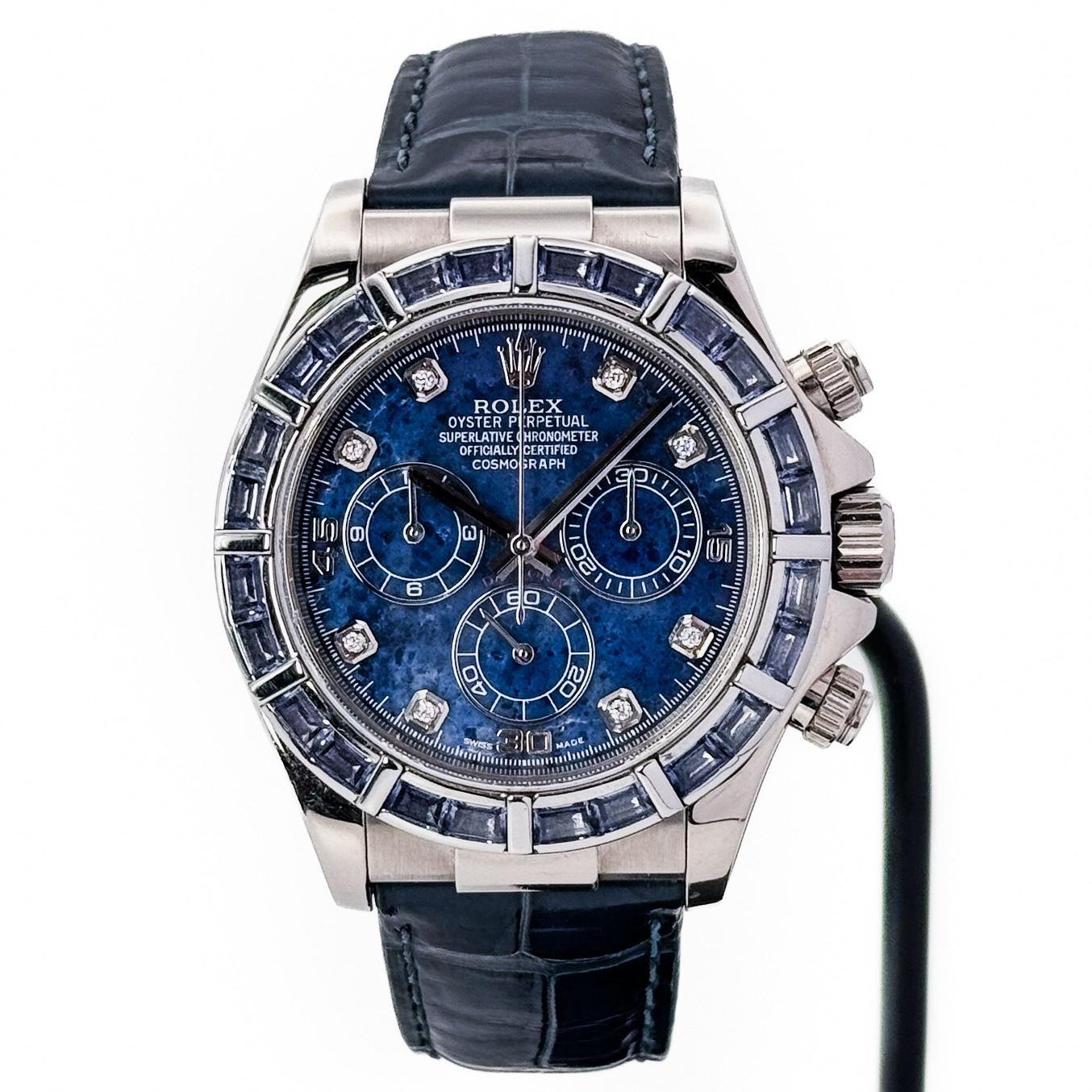 ROLEX/����å������ǥ��ȥʡ�116519���������४�������ӻ��� #JP28400