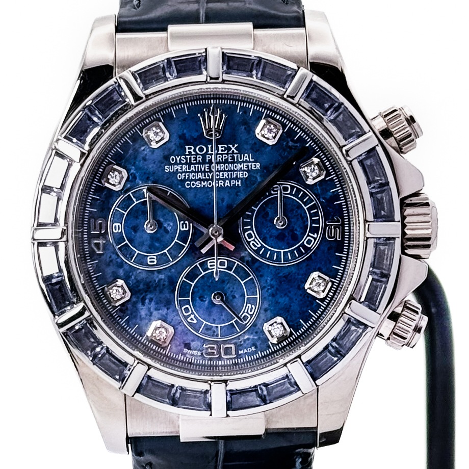 ROLEX/����å������ǥ��ȥʡ�116519���������४�������ӻ��� #JP28400